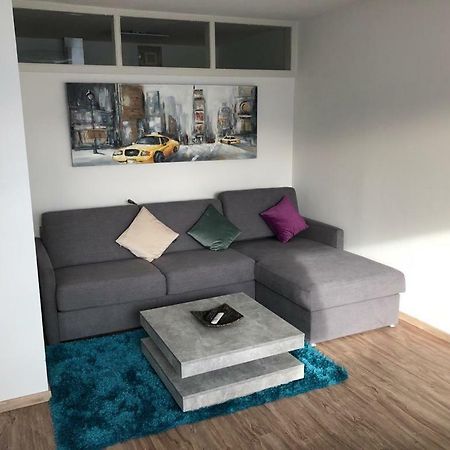 Apartment 4 Salzburg Luaran gambar