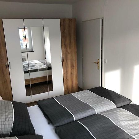 Apartment 4 Salzburg Luaran gambar